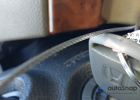 2010 Honda Accord 2.4 Ex-L from USA, damaged, VIN 1HGCP2F82AA162968